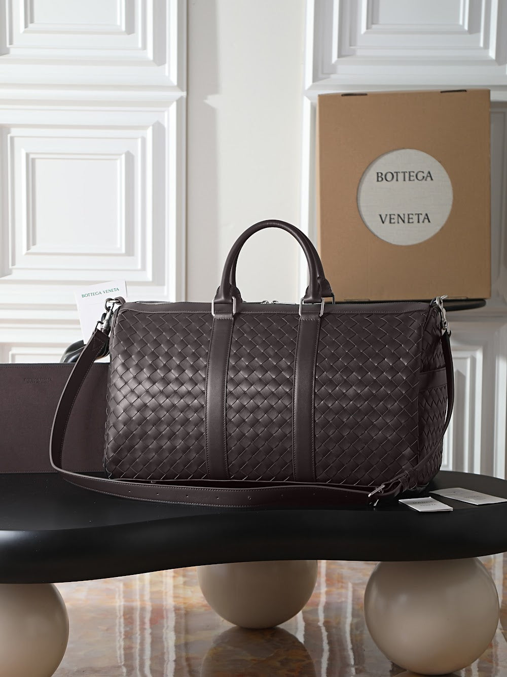 Dragons Bags Bottegan Luxury Bag --91415
