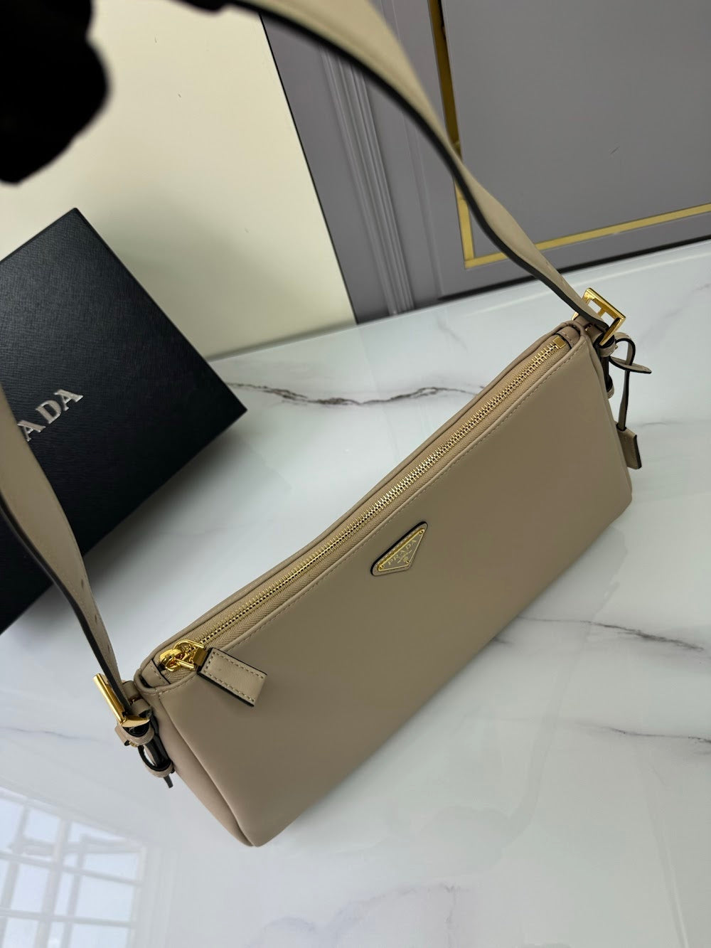 Dragons Bags Pradn Luxury Bag --102562