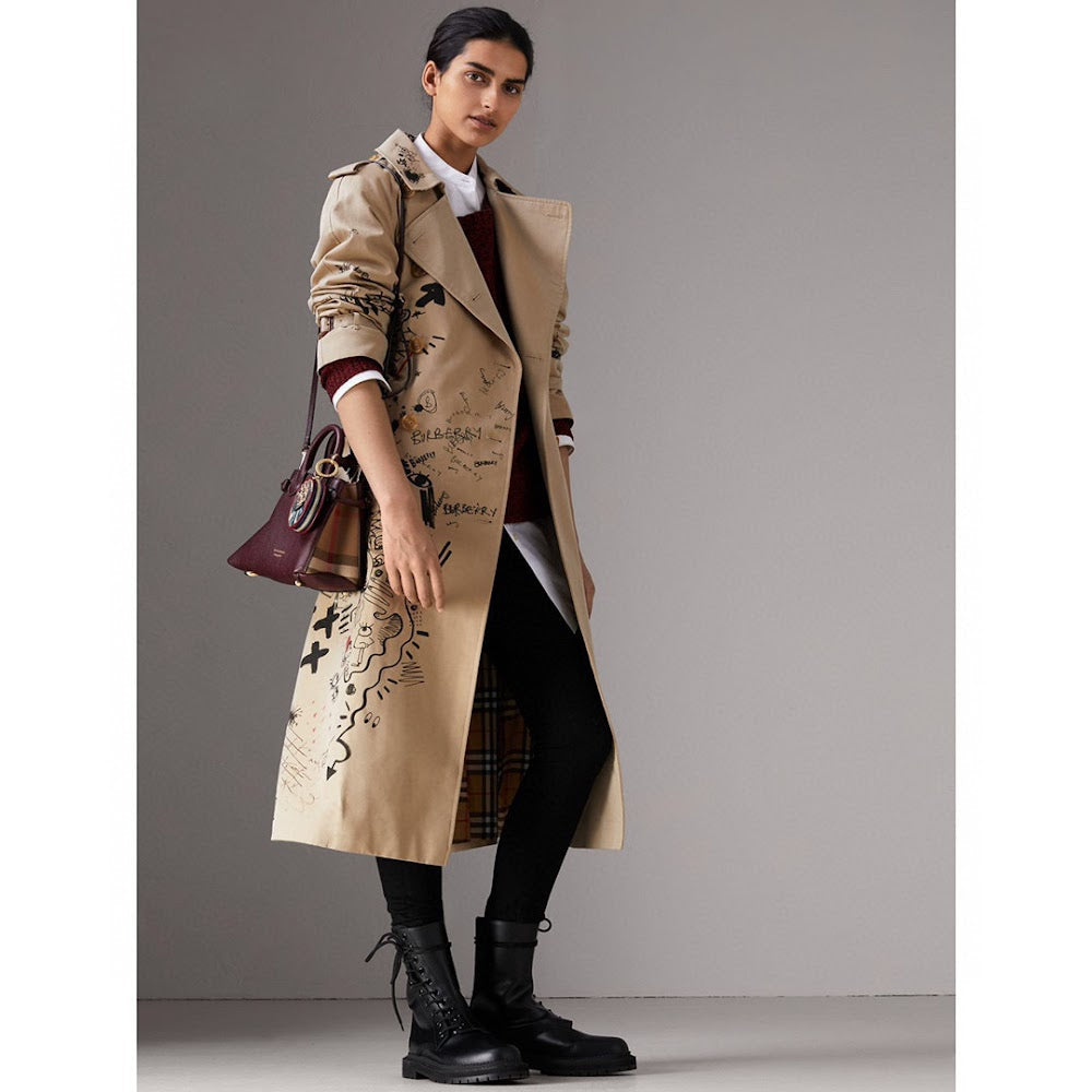 Dragons Bags Luxury Bag --50269