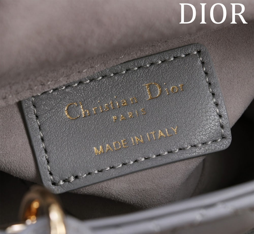 Dragons BagsDiorn Luxury Bag --116331