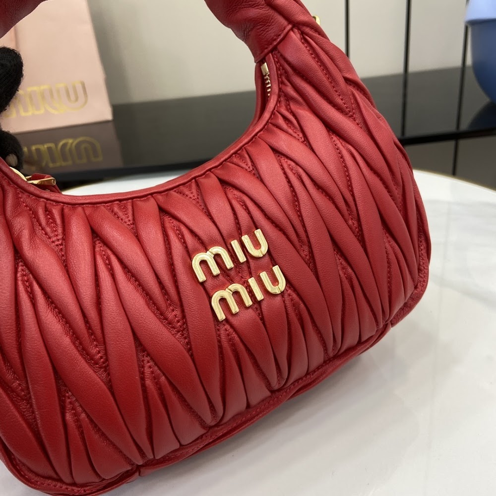 Dragons Bags Miun Miun Luxury Bag --122169
