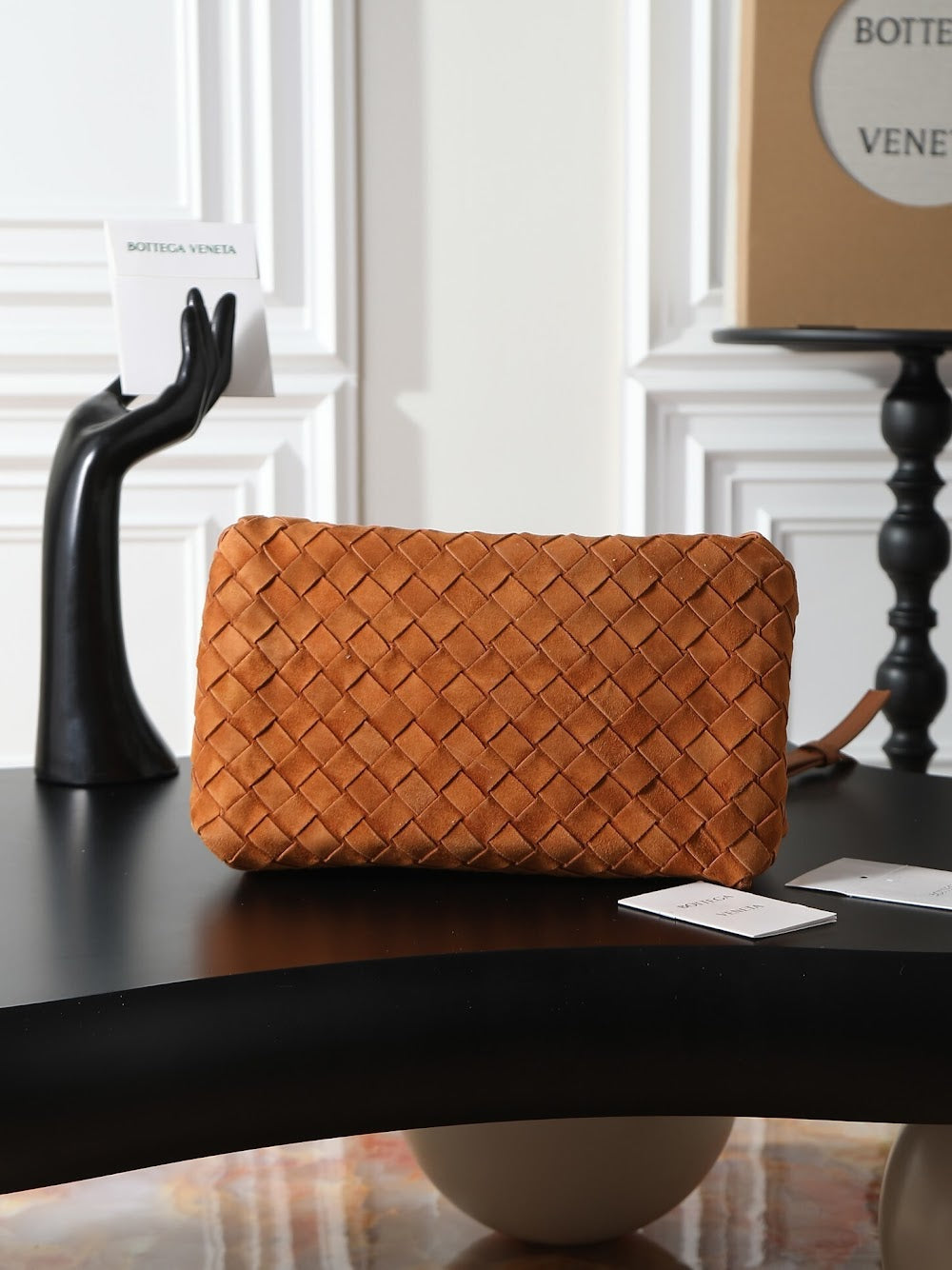 Dragons Bags Bottegan Luxury Bag --91427