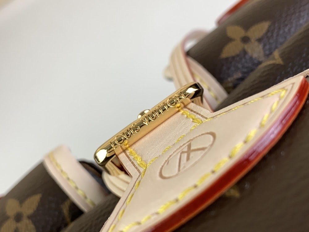 Dragons Bags ln Luxury Bag --61966