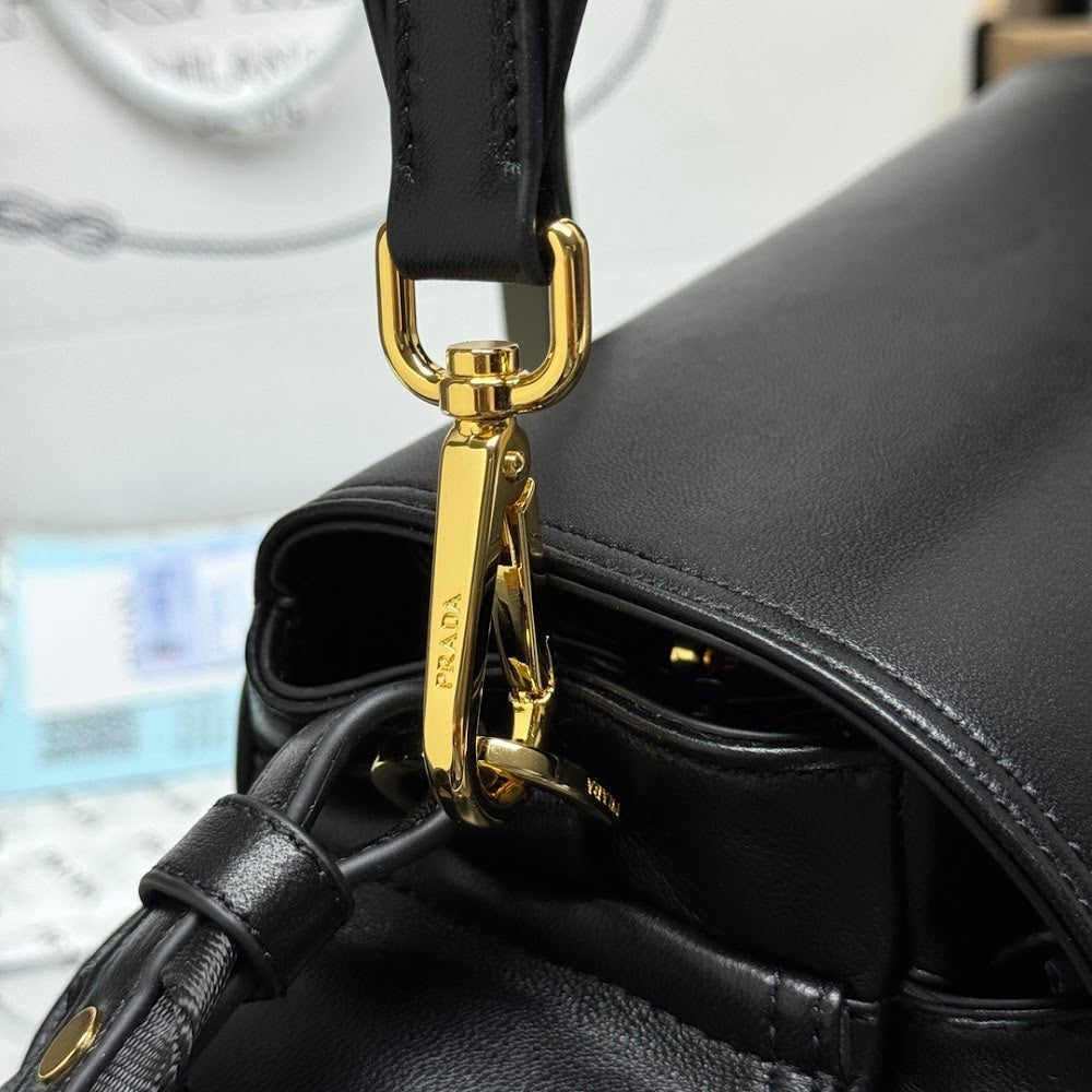 Dragons Bags Pradn Luxury Bag --101708