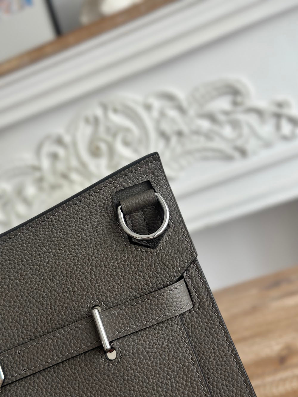 Dragons BagsHermesn Luxury Bag --117003