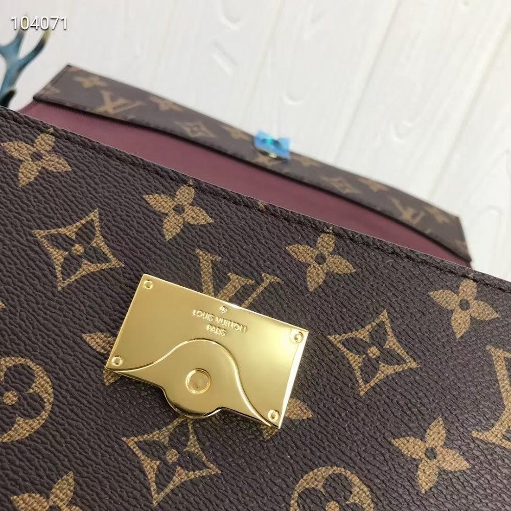 Dragons Bags ln Luxury Bag --78417