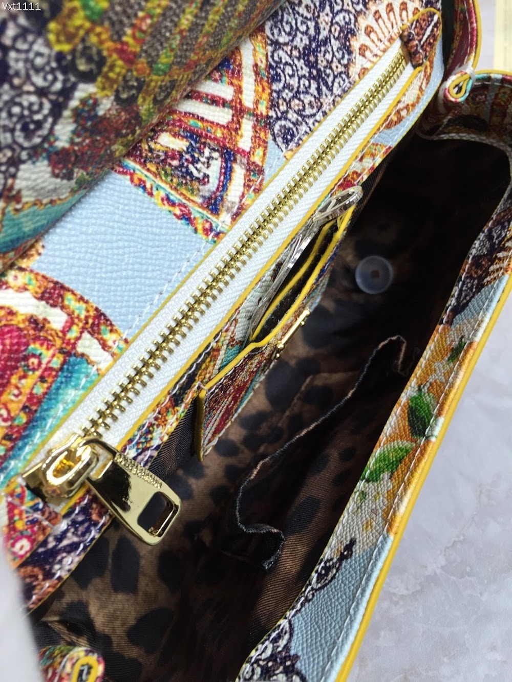 Dragons Bags DGn Luxury Bag --93245