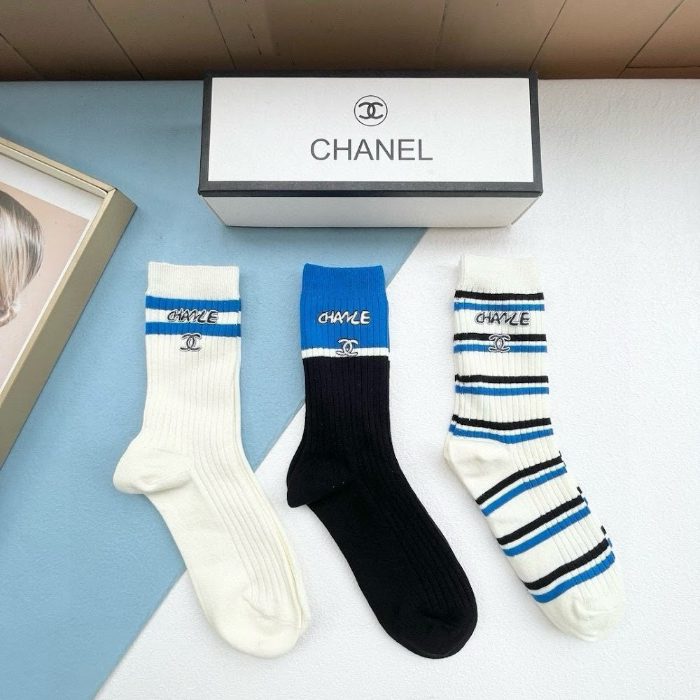 Dragons Bags Premium Luxury Socks --98734
