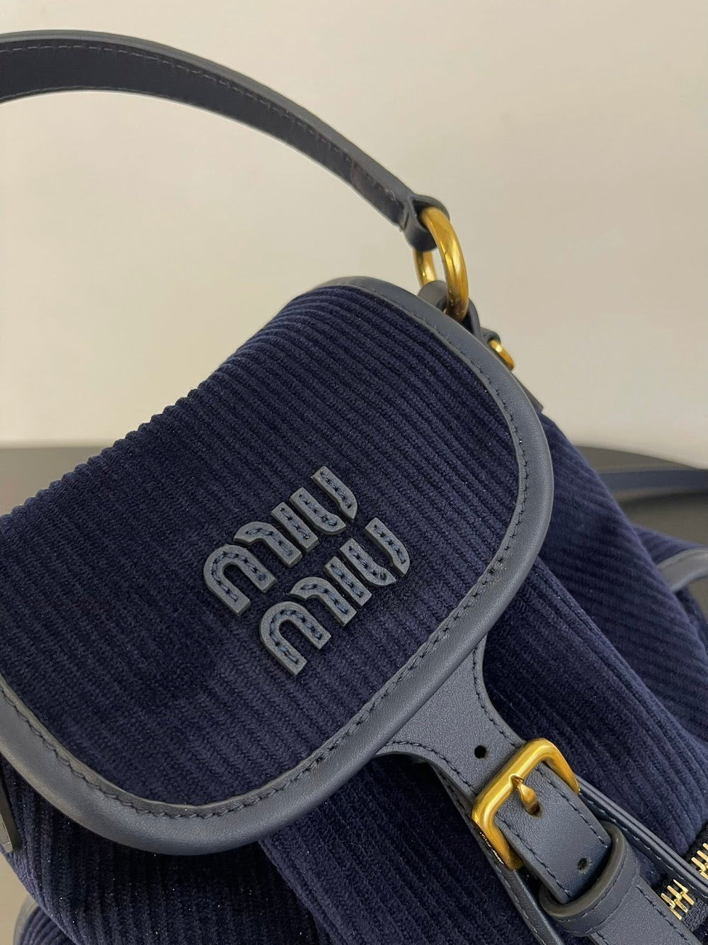 Dragons Bags Miun Miun Luxury Bag --122741