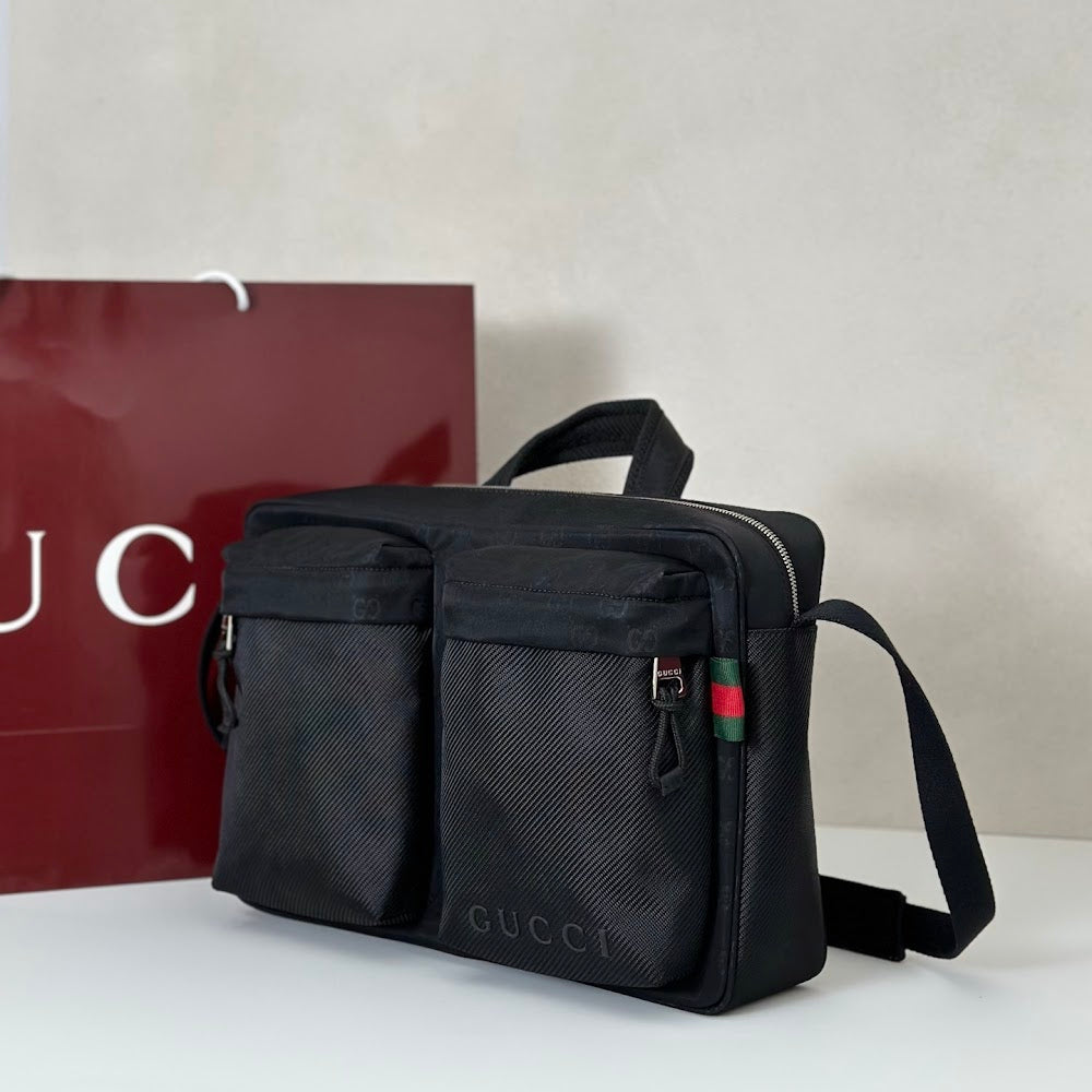 Dragons Bags Guccin Luxury Bag --95441