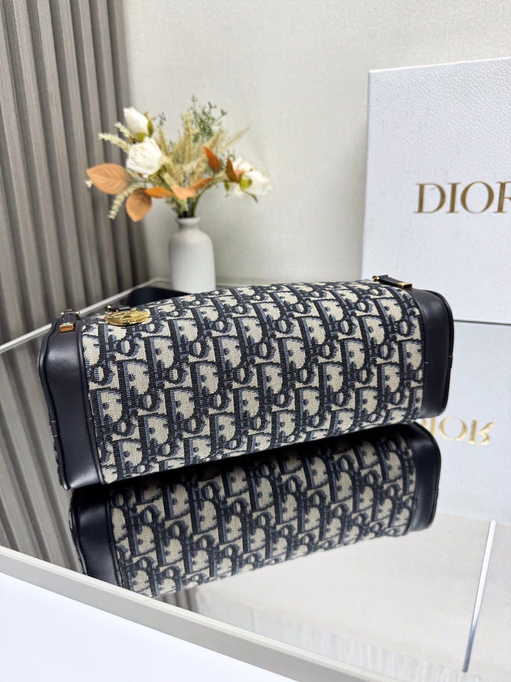 Dragons BagsDiorn Luxury Bag --115254