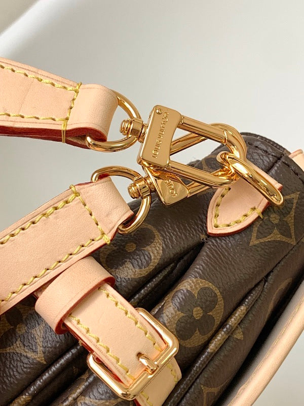 Dragons Bags LVn Luxury Bag --80936