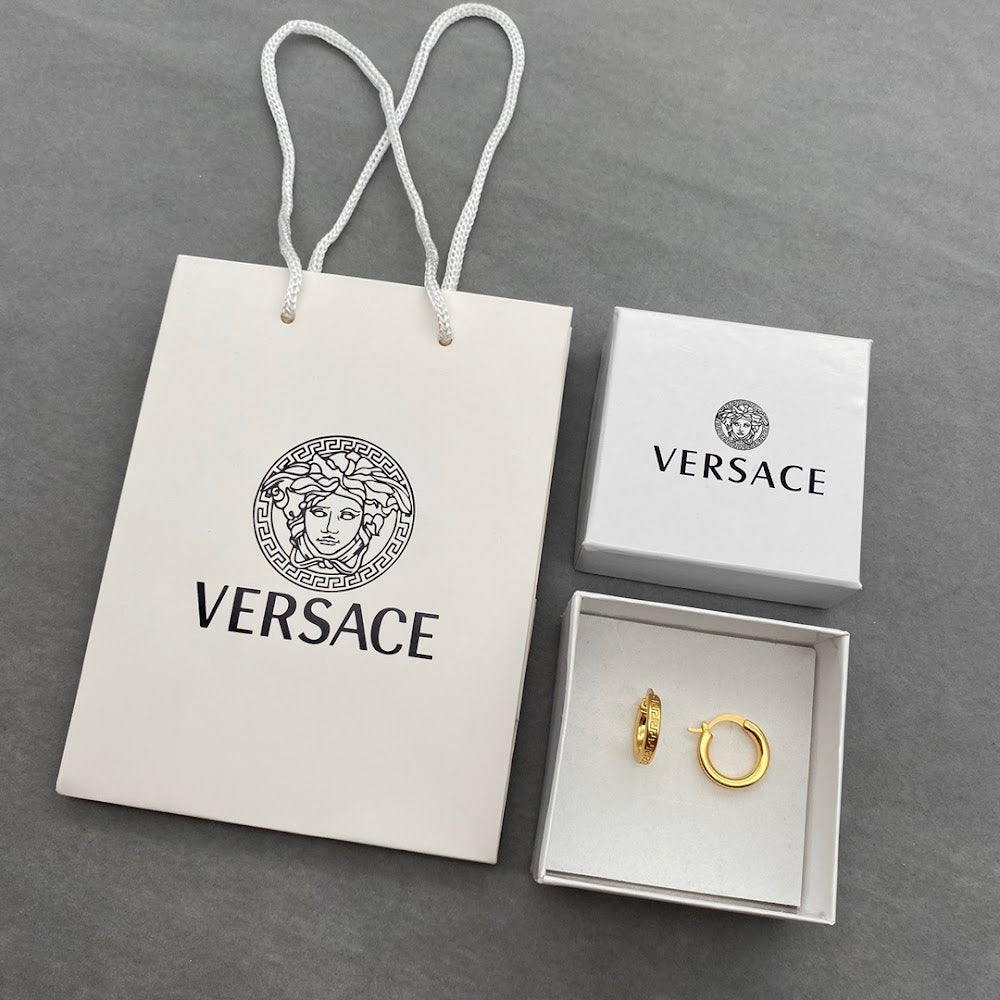 Dragons Bags Versace Luxury Jewelry --51255