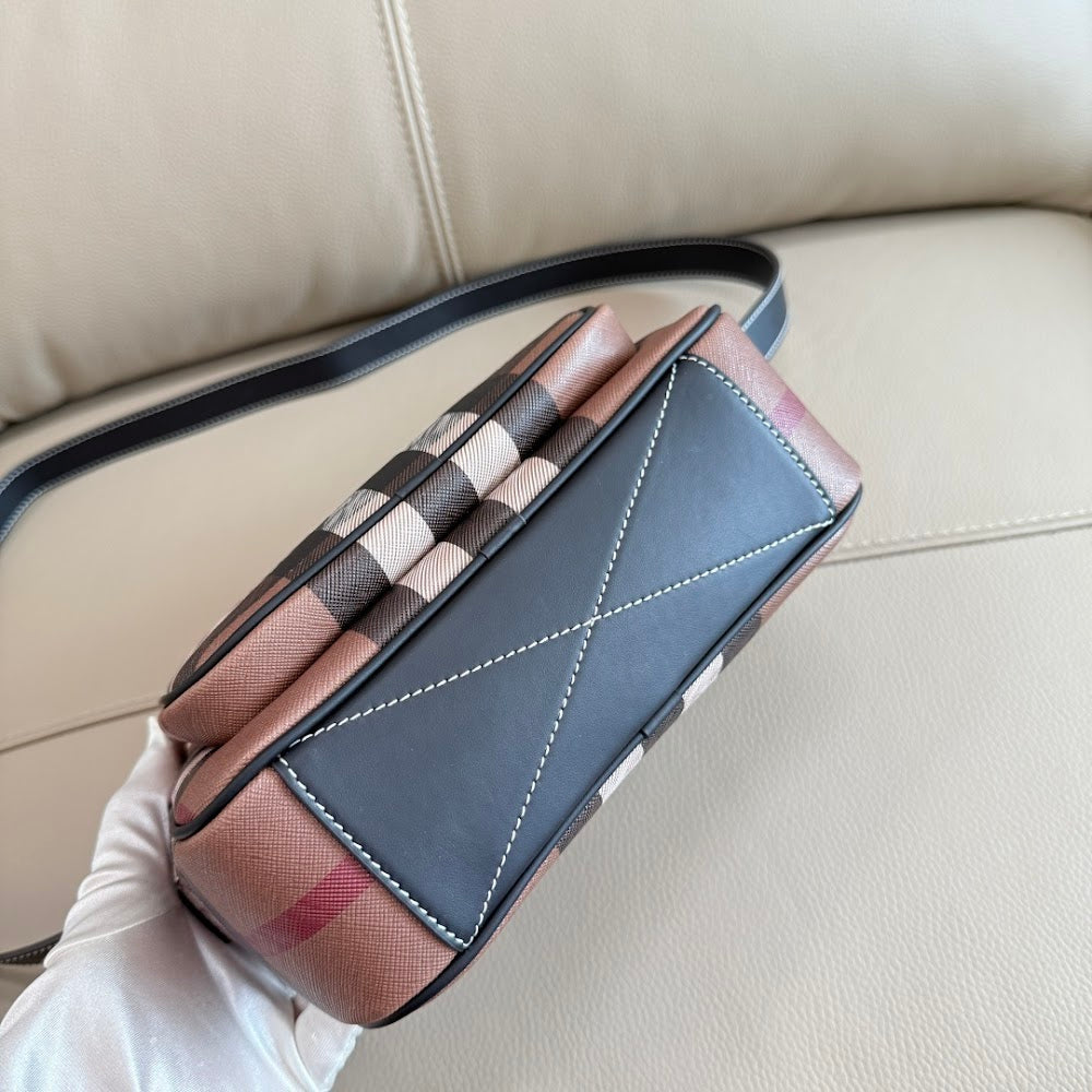 Dragons Bags Burberryn Luxury Bag --92682