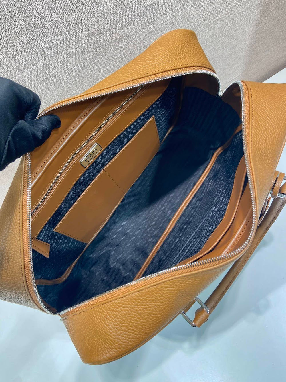 Dragons Bags Prada Luxury Bag --54494