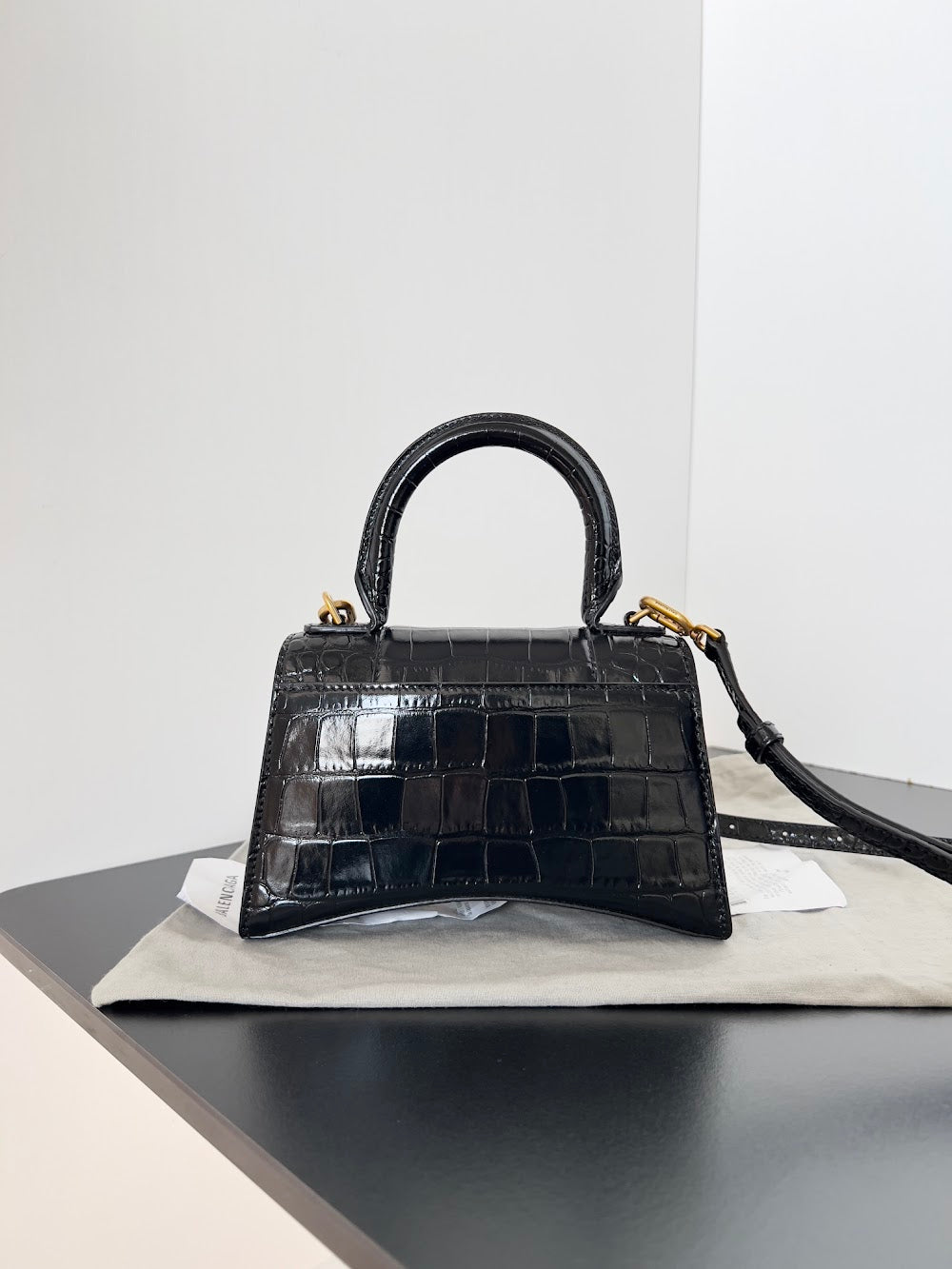 Dragons Bags Balenciaga Luxury Bag --111619