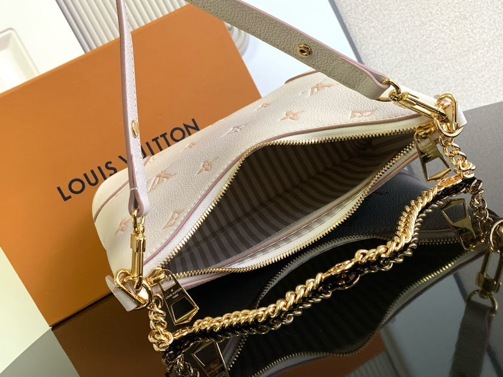 Dragons Bags LVn Luxury Bag --80007