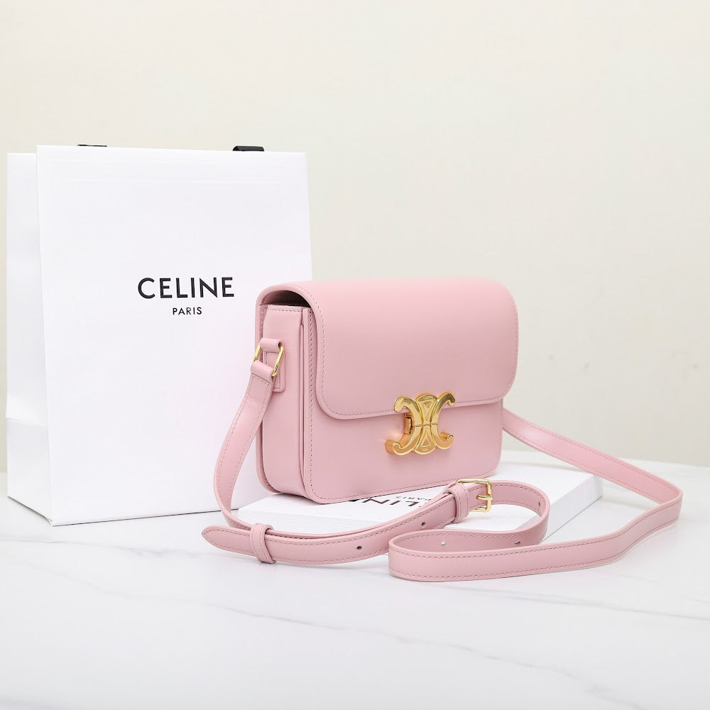 Dragons Bags Celine Luxury Bag --112379