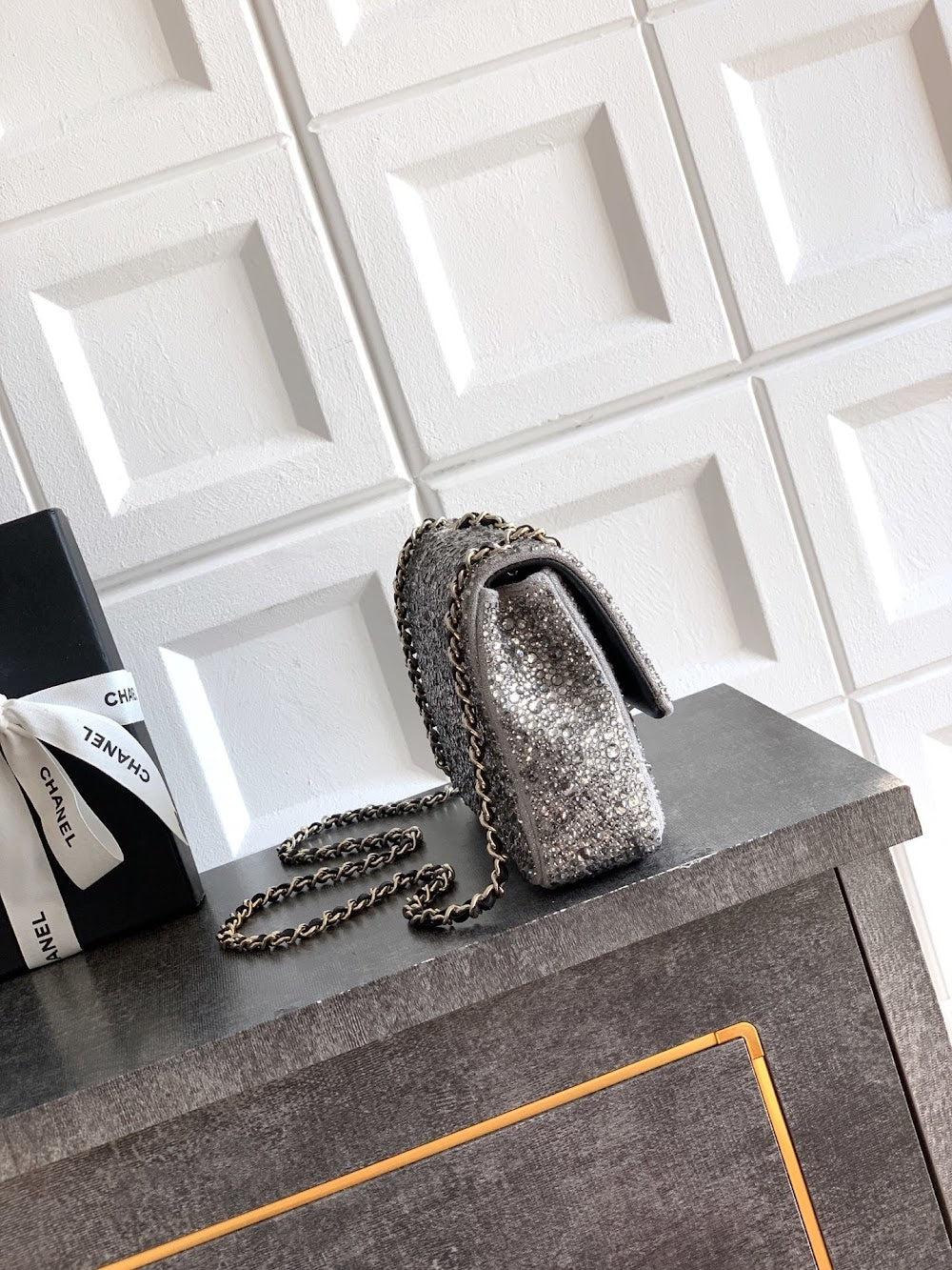 Dragons Bags CHn Luxury Bag --112790