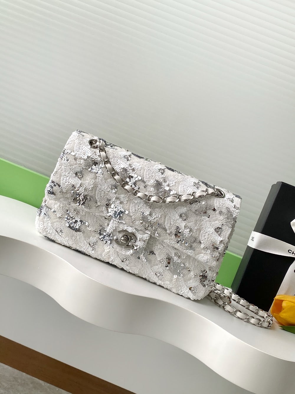 Dragons BagsCHn Luxury Bag --114152
