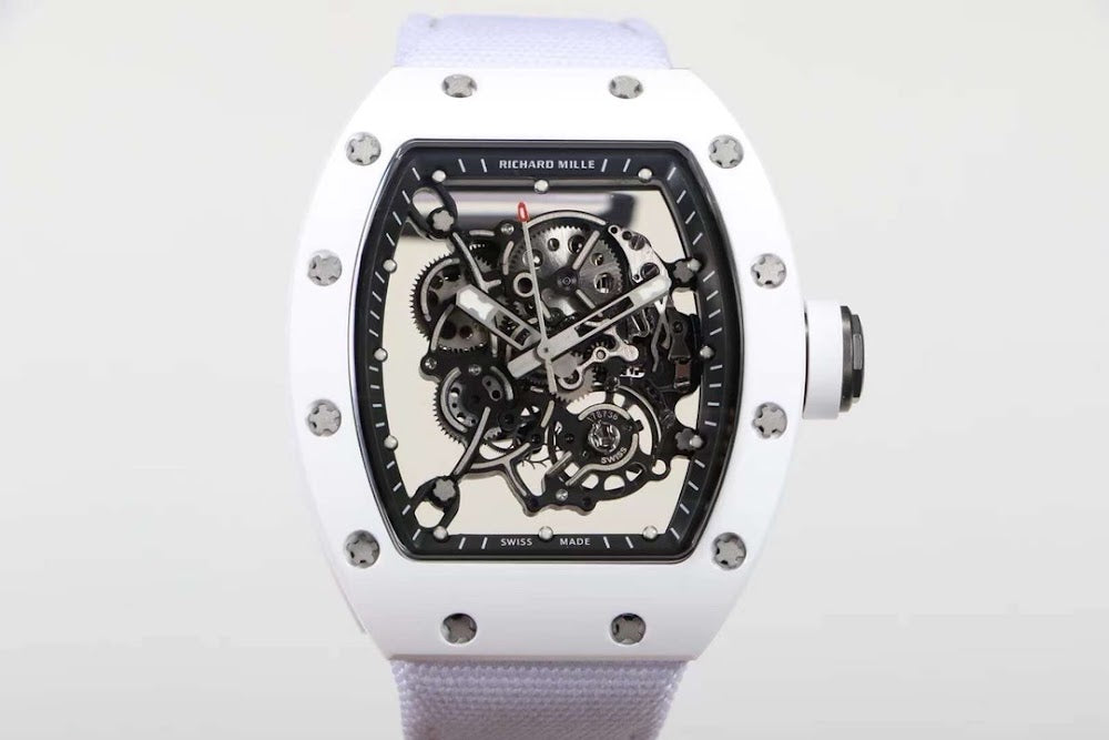 Dragons Bags Luxury Designer Watch --104397