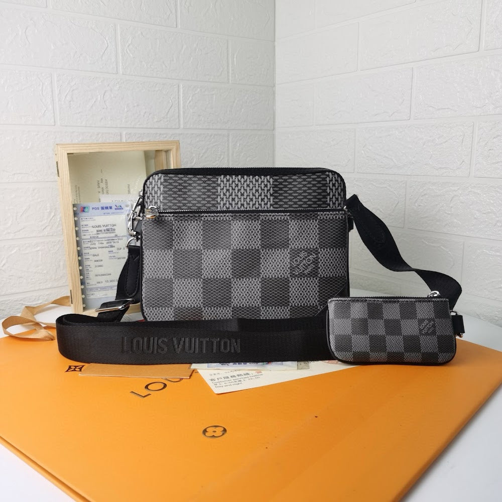 Dragons Bags ln Luxury Bag --70404