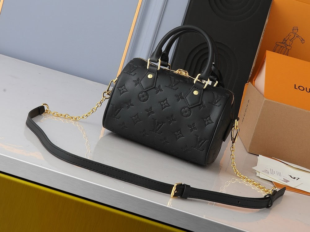 Dragons Bags LVn Luxury Bag --79647