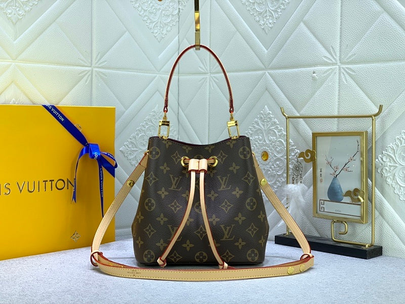 Dragons Bags LVn Luxury Bag --81235