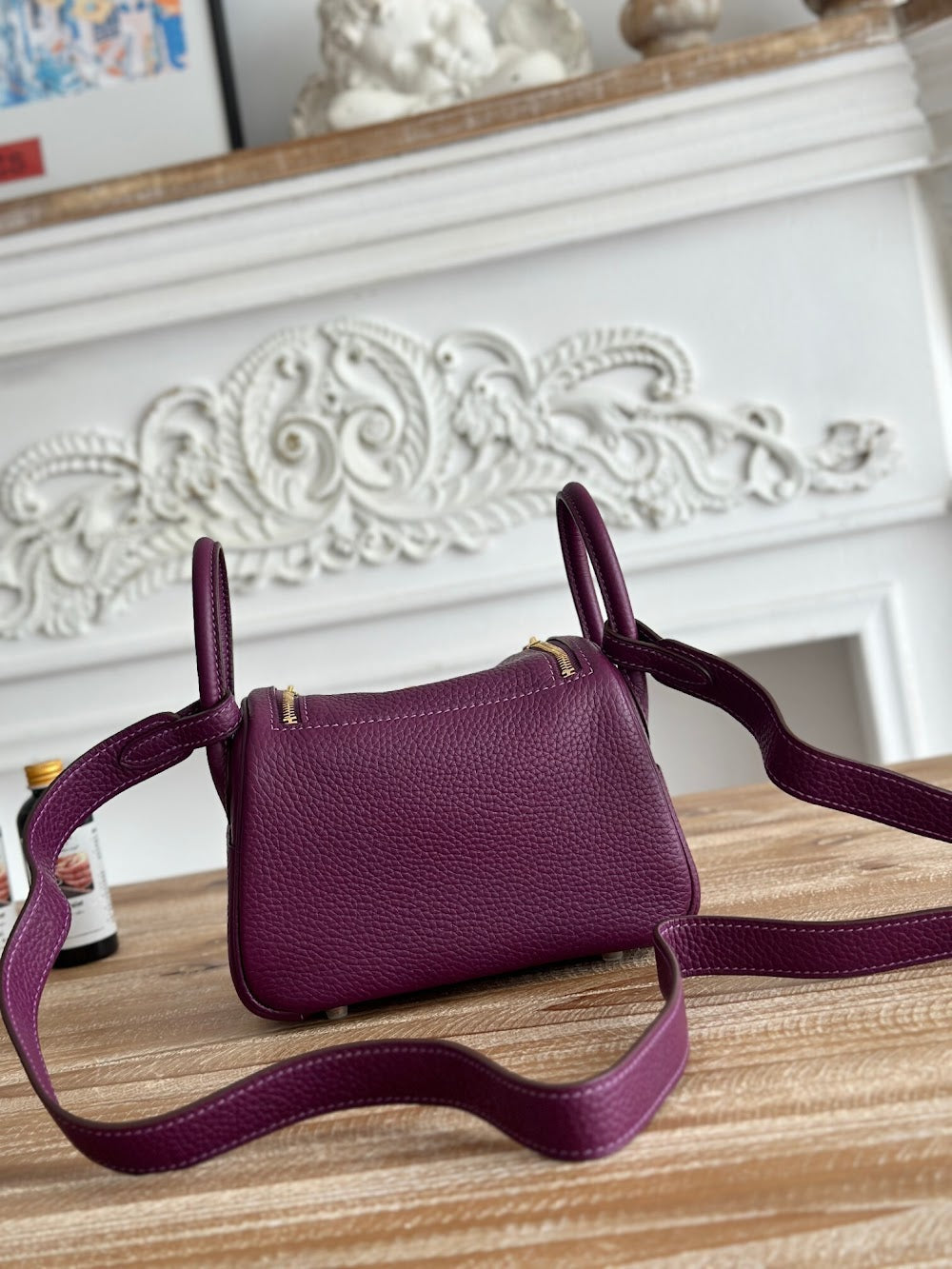 Dragons BagsHermesn Luxury Bag --118803
