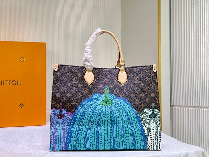 Dragons Bags LVn Luxury Bag --79590