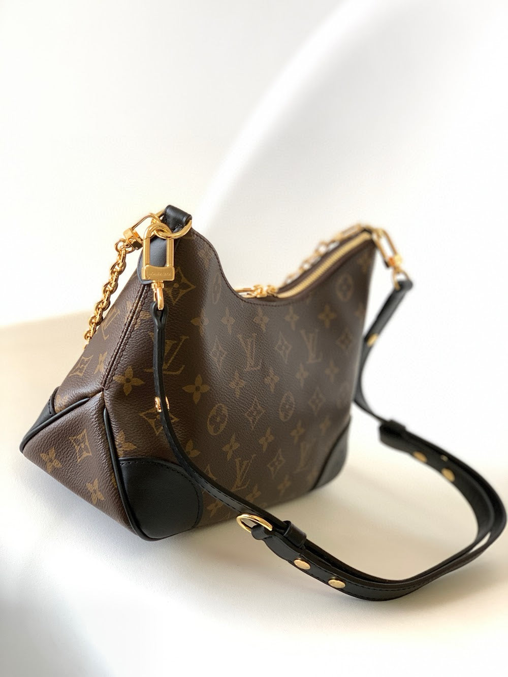 Dragons Bags LVn Luxury Bag --79920
