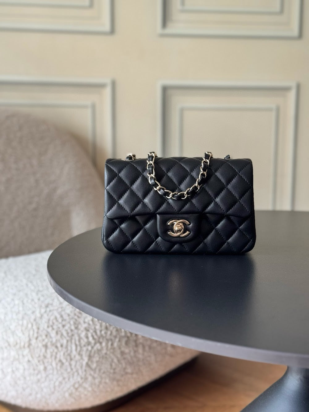 Dragons Bags CHn Luxury Bag --112933