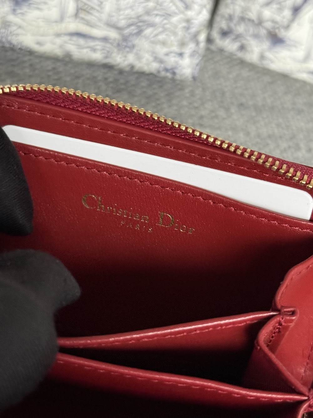 Dragons BagsDiorn Luxury Bag --114604