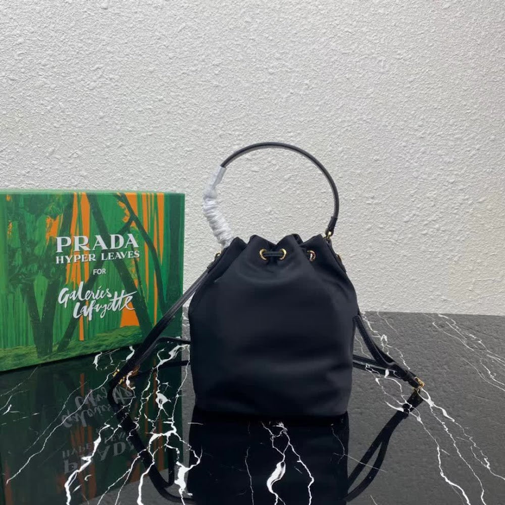 Dragons Bags Prada Luxury Bag --54029