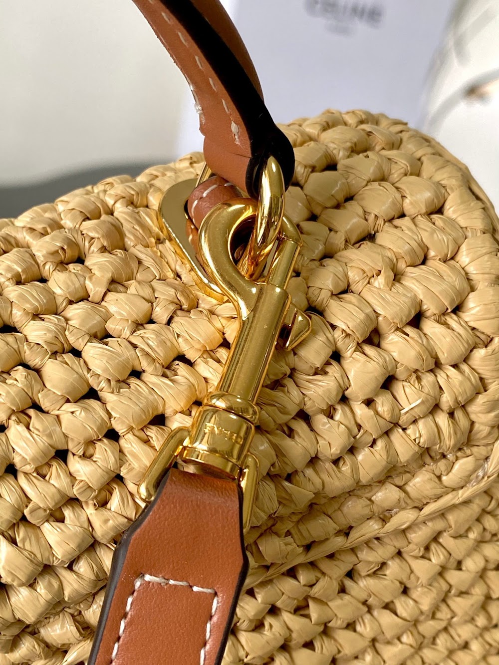 Dragons Bags Celine Luxury Bag --112357