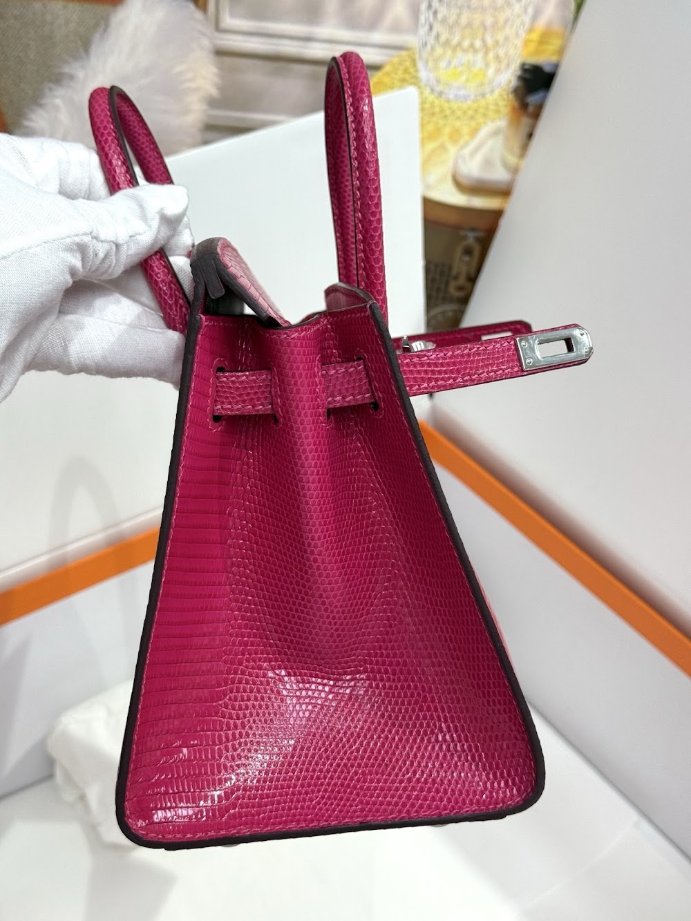 Dragons BagsHermesn Luxury Bag --117592