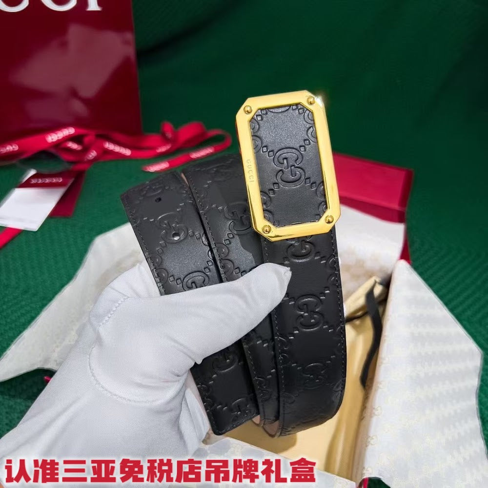 Dragons Bags Guccin Luxury Belt --108116