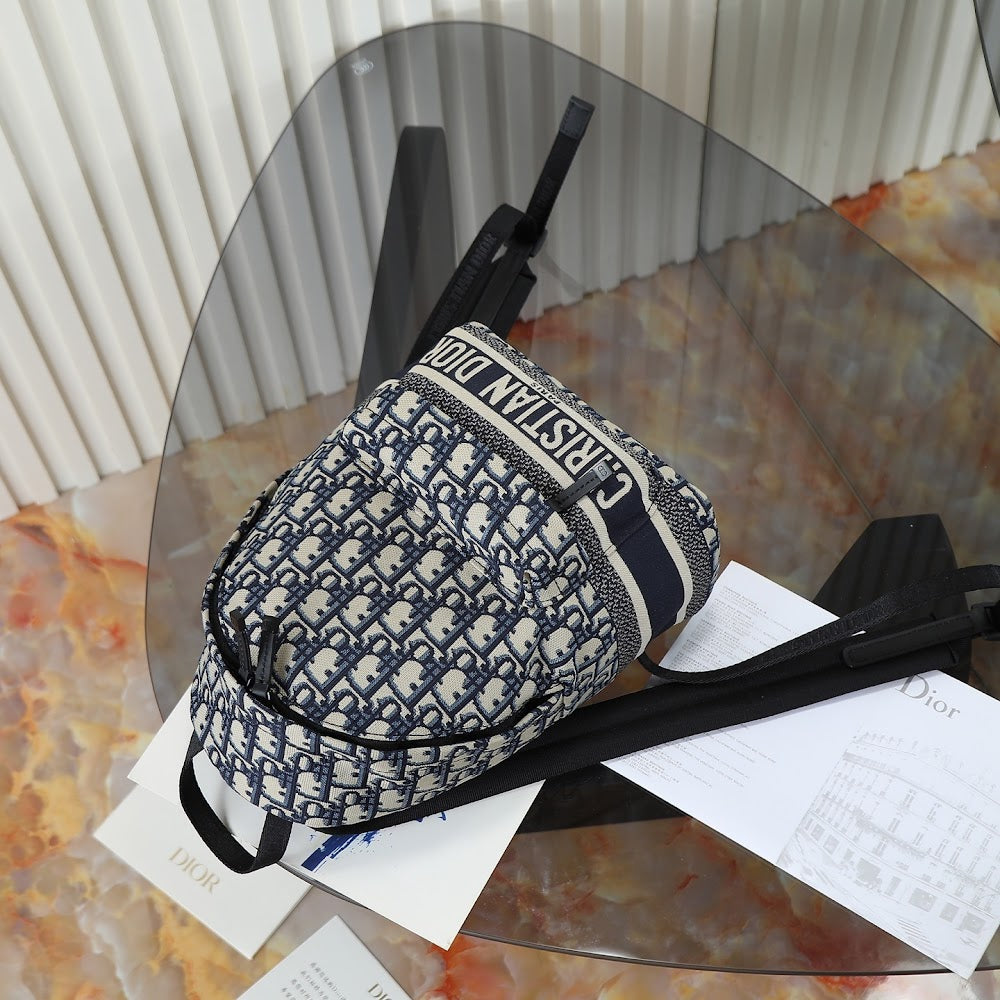 Dragons BagsDiorn Luxury Bag --116124