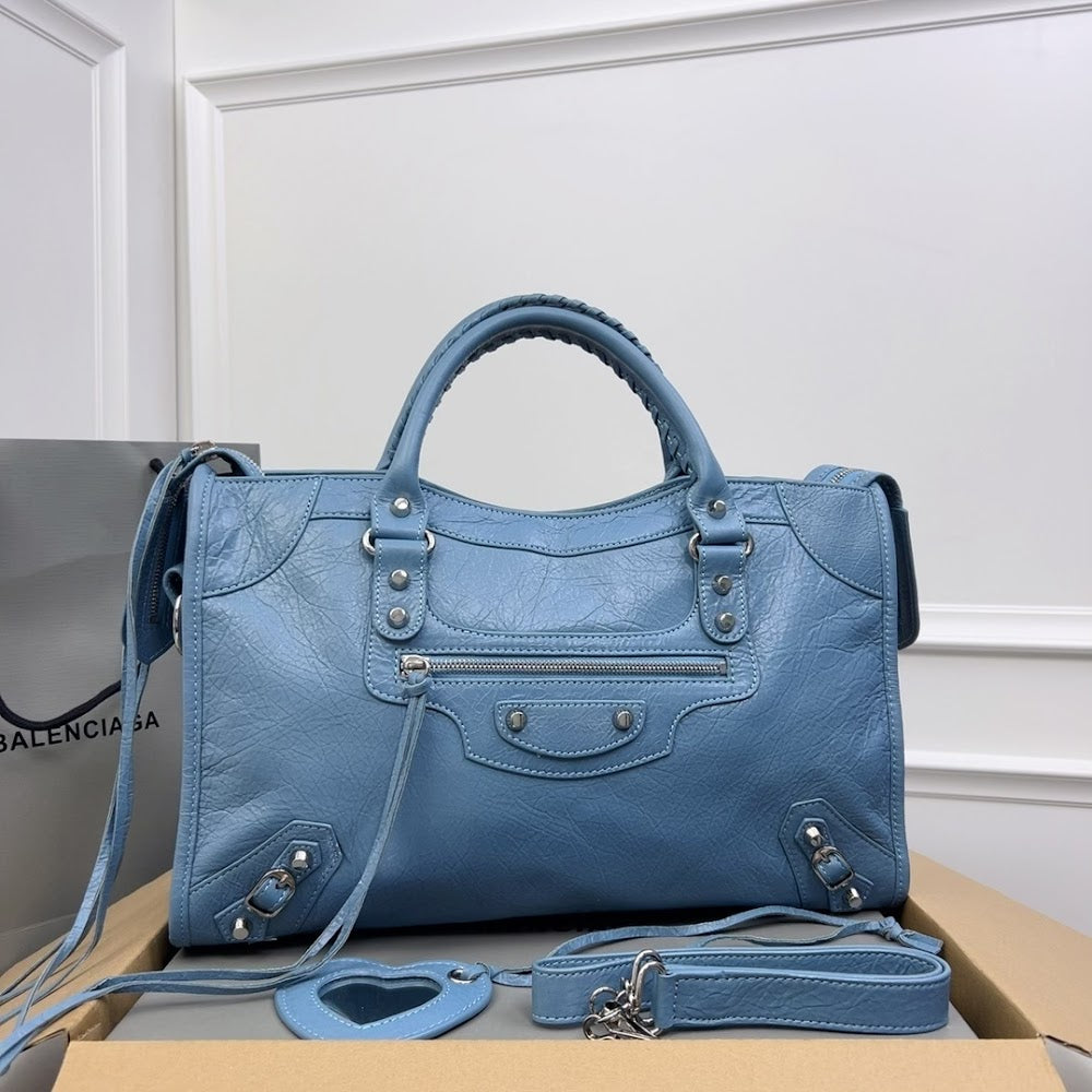 Dragons Bags Balenciaga Luxury Bag --110569