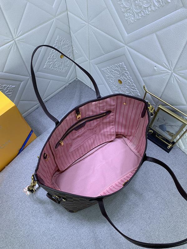 Dragons Bags LVn Luxury Bag --81262