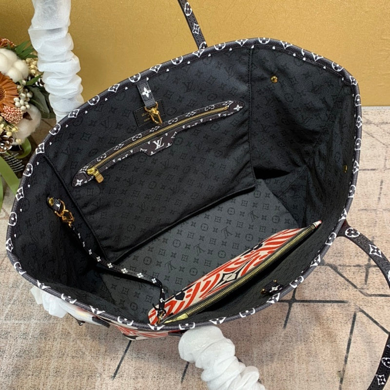 Dragons Bags ln Luxury Bag --58511