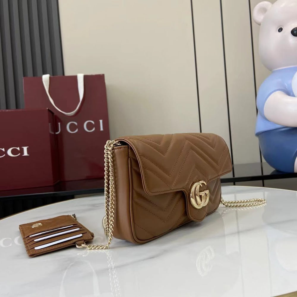 Dragons Bags Guccin Luxury Bag --94431