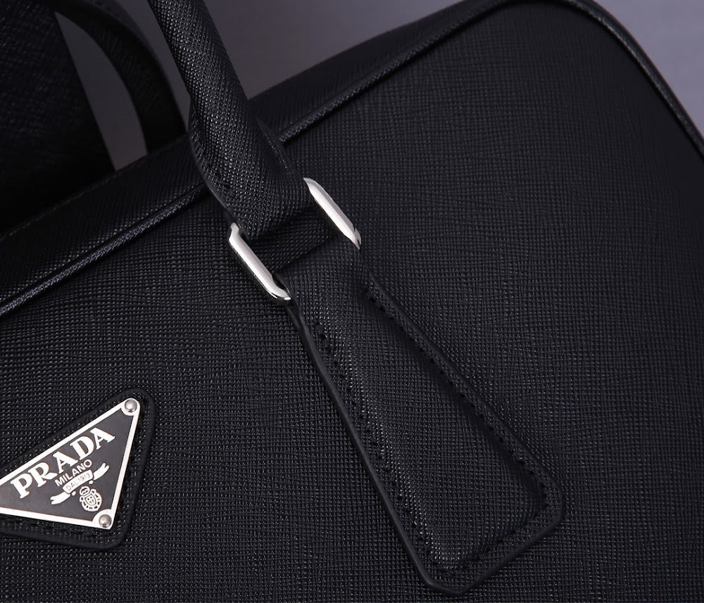 Dragons Bags Prada Luxury Bag --54055