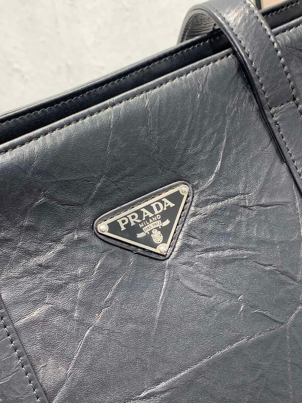 Dragons Bags pradn Luxury Bag --73109