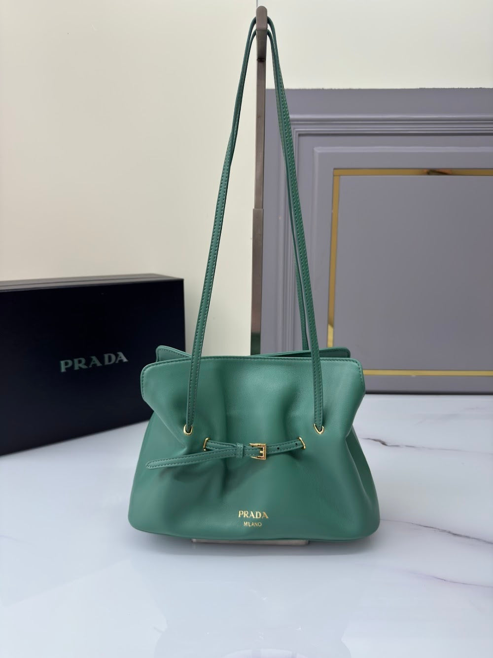 Dragons Bags Pradn Luxury Bag --101582