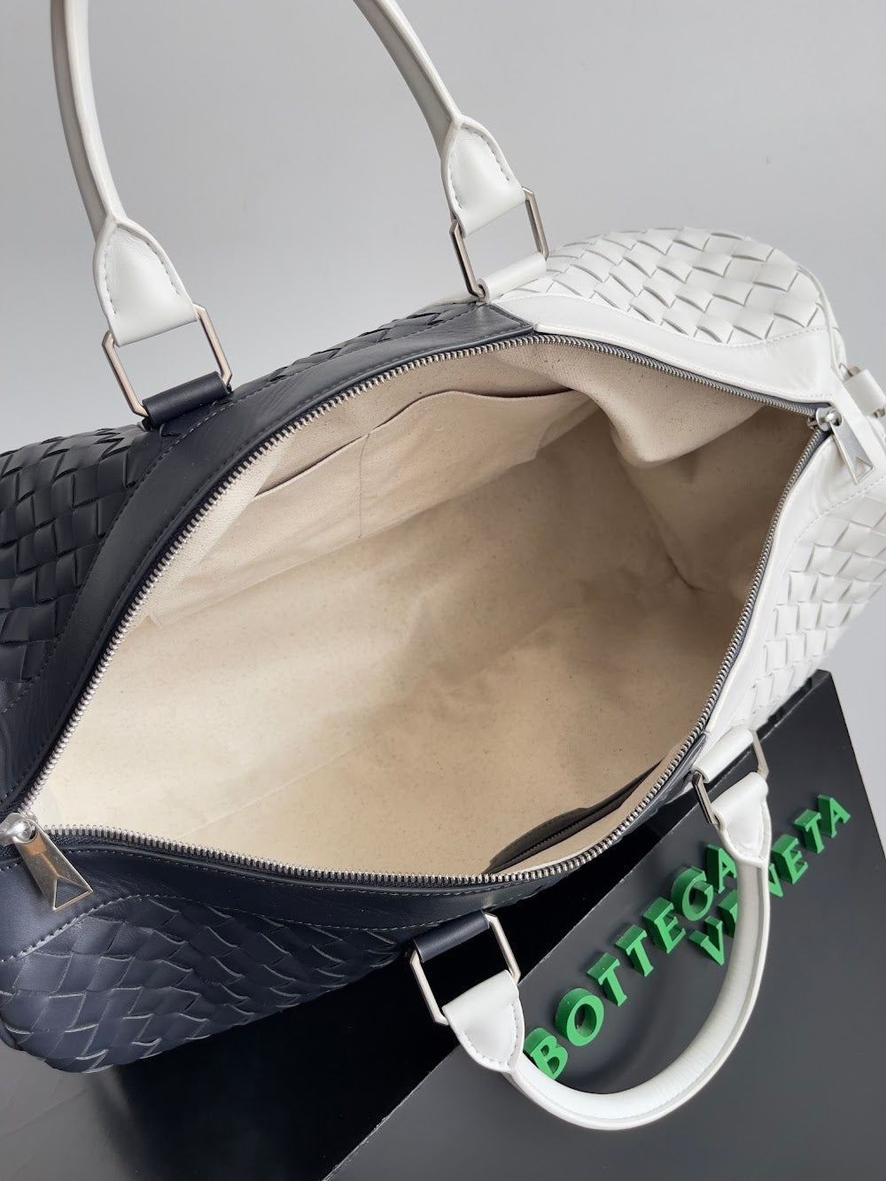 Dragons Bags Bottegan Luxury Bag --90497