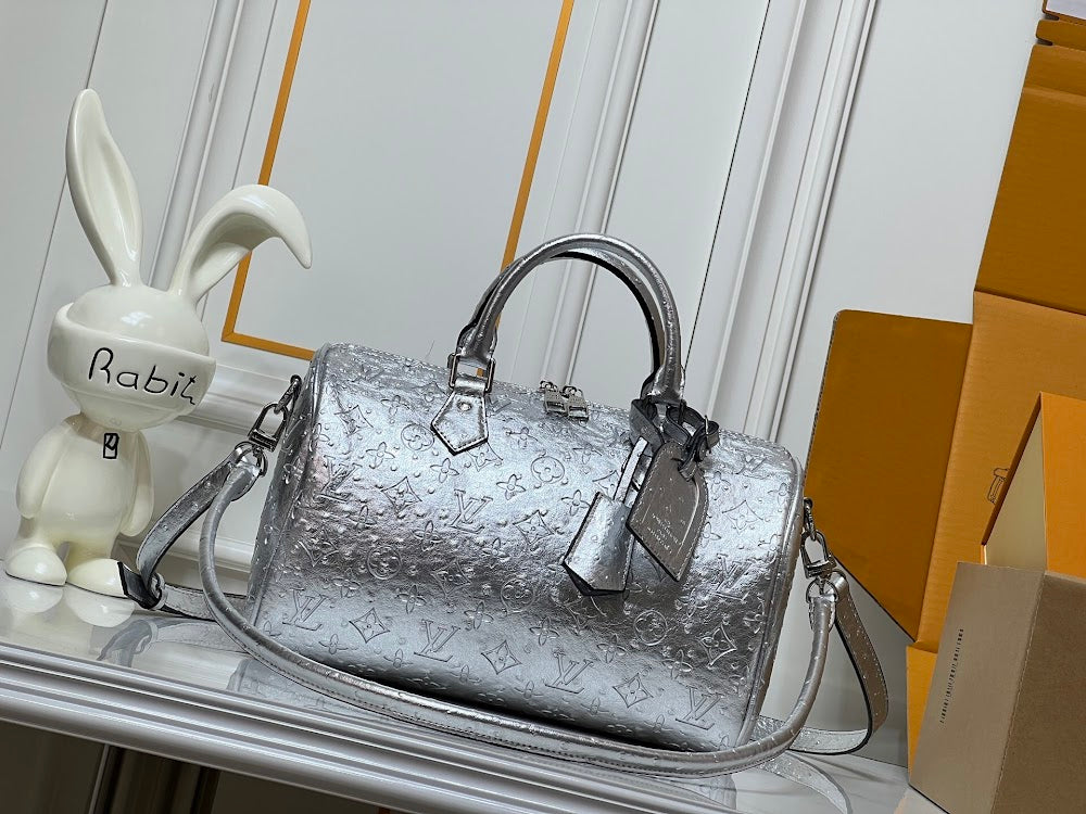 Dragons Bags ln Luxury Bag --77523