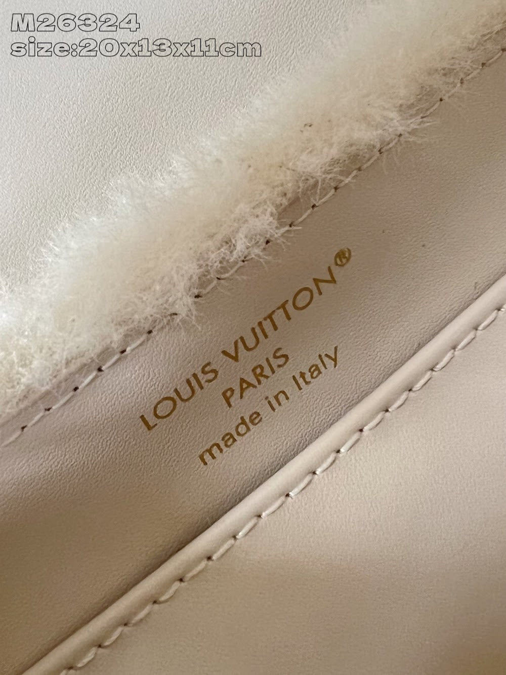 Dragons Bags ln Luxury Bag --95902