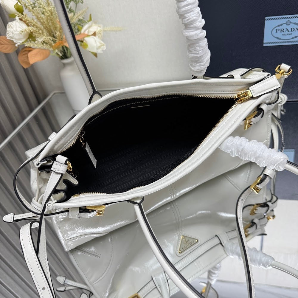 Dragons Bags Pradn Luxury Bag --102419