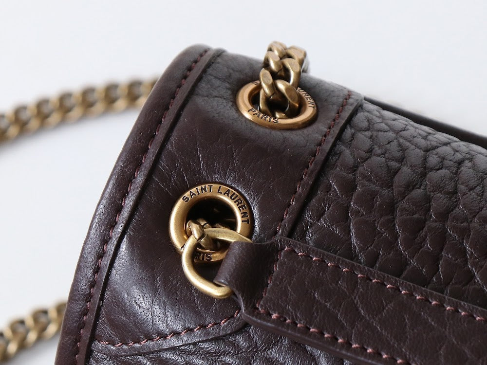 Dragons Bags YSLn Luxury Bag --120752